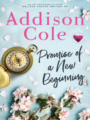 cover image of Promise of a New Beginning